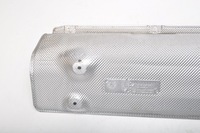 фото thumb №6, Bmw g60 захист теплова глушника 24r 9881745