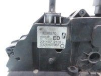 фото thumb №6, Замок ліве передній opel corsa d 13258270 0325407995 511697042 6 pin