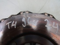 фото thumb №12, Vw transporter t4 96r 2.4d зчеплення притиск диск b02103