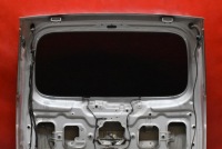 фото thumb №16, Кришка багажника зад задня nca- sleek срібний hyundai h1 2 ii i800 07-20