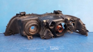 фото thumb №9, Корпус линза корпус лампы лампа правые перед ксенон bmw e39