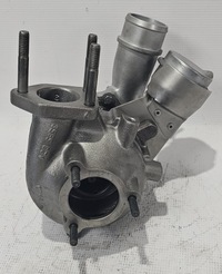 фото thumb №7, Турбіна турбонагнітач hyundai h1 satellite starex 2.5 crdi 163km d6a