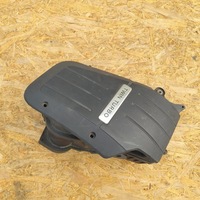 фото thumb №1, Bentley continental gt корпус фильтра воздуха 3w0129601g