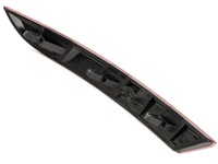 фото thumb №2, Відбивач бампера зад праві skoda octavia iv 4 nx