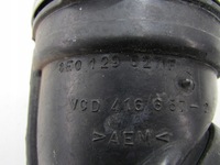 фото thumb №5, Audi s4 b6 b7 4.2 шланг повітропровід повітря 8e0129627f