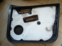 фото thumb №7, Обивка обшивка дверь kia sportage ii перед oryg