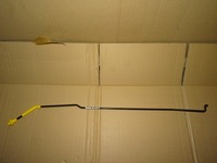 фото thumb №1, Skoda fabia iii lift стержень опора капот