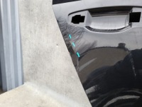 фото thumb №8, Skoda octavia iii kombi дверь правое задняя задние