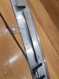 Рамка защита решетка решётка opel insignia a Доставка, фото thumb