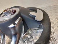 фото thumb №11, Воздуховод mercedes amg w213, руль wheel