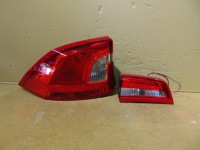 фото thumb №1, Лампа левая задняя volvo s60 ii 30796267 30796271