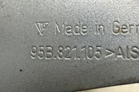 фото thumb №8, Крыло передний левый porsche macan 95b 95b821101y 3.6l бензиновый 294kw