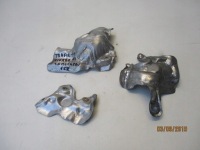 фото thumb №1, Защита тепловая trafic vivaro iii 1.6 dci biturbo