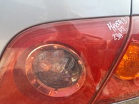 фото thumb №9, Mazda 3 лампа правий задня права задня кришка багажника кришка