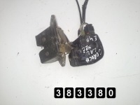 фото thumb №1, 2001 toyota corolla блокировка 1015283000