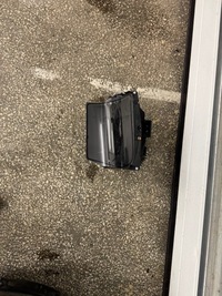 фото thumb №1, Дисплей head up citroen ds4 ii crossback