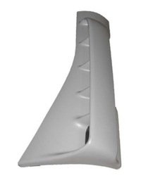 фото thumb №1, Уголок ветровик кабины iveco stralis 2007+ as]