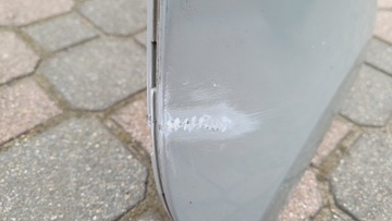 фото thumb №6, Бампер зад задній skoda octavia iii rs універсал 2012- бампер octavia iii vrs