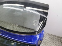 фото thumb №7, Кришка багажника багажника hyundai ioniq