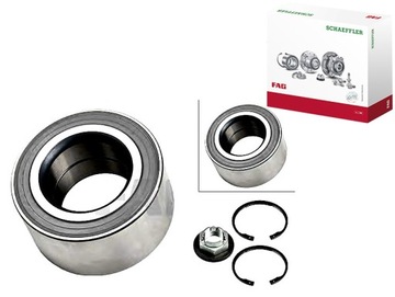 фото thumb №11, Підшипник колеса ford p. mondeo