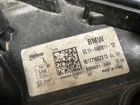 фото thumb №5, Лампа bmw 1 f40 адаптивный led 9482811