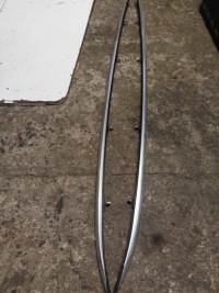 Купити Ford focus mk3 рейлінги дахові ліве 1 правий універсал, фото thumb