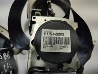 фото thumb №7, Комплект подушок подушки безпеки ремені подушка безпеки nissan juke f15 2010-2014 europa