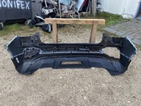 Бампер задня задній audi q2 lift 81a 2020- 81a807511c Зі Шроту, фото thumb