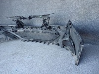 фото thumb №5, Seat ibiza iv 09-13 бампер передний перед