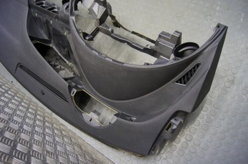 фото thumb №11, Подушки консоль панель ремни датчик оригинальная civic viii ufo