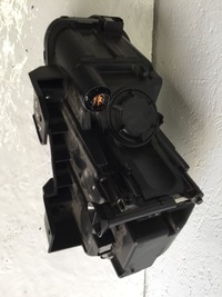 фото thumb №6, Лампа перед ліва лівий hyundai kona ідеальний стан full led