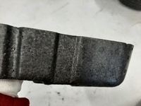 фото thumb №9, Вкладка багажника mini r56 r57 6778554