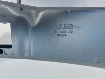 фото thumb №12, Pas підсилювач перед jaguar xf x250 рестайлінг eu