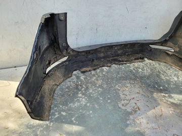 фото thumb №13, Ford s-max mk2 ii 2 15- бампер задній зад