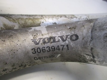 фото thumb №7, Турбонагнетатель турбина biturbo volvo xc90 2.9