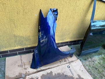 фото thumb №5, Nissan pulsar 14- крыло правый оригинальный