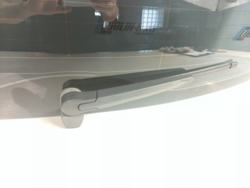 фото thumb №8, Bmw e91 скло задня механізм двірники кнопка