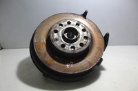 фото thumb №1, Поворотный кулак ступица правый перед volkswagen golf vi