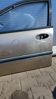 фото thumb №3, Дверь левая перед renault laguna hb 99r