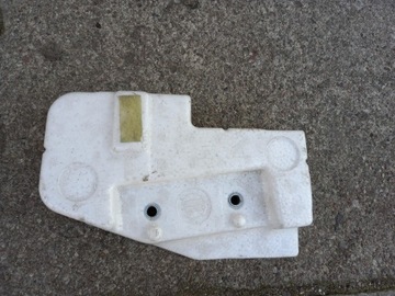 фото thumb №1, Абсорбер пена дверь toyota prius перед оригинал.