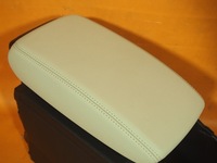 фото thumb №14, Audi q3 83a 22km сиденья электрические з підігрівом диван кожа комплект