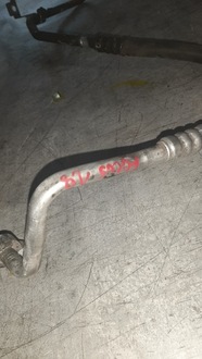 фото thumb №11, Провода кондиционера осушитель ford focus mk2