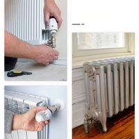 фото thumb №10, Do клапана радиатора металлический инструмент гидравлический