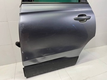 фото thumb №11, Дверь зад левая сторона opel crossland x 2019