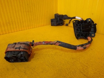 фото thumb №9, Renault zoe ii кабель заряджання шланг