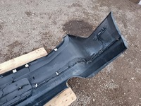 фото thumb №13, Бампер задняя задний ford mustang 2010-2012 kompletny