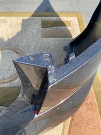 фото thumb №7, Бампер задня задній bmw 6 gt g32 m-pakiet a90