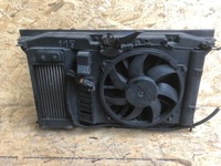 фото thumb №9, Pas передній радіатор citroen c4 ii 1.6d