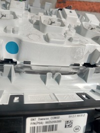 фото thumb №3, Opel corsa f лампа освещение кабины