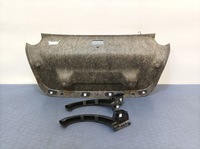 фото thumb №3, Bmw 5 g30 обивка багажника защита петли